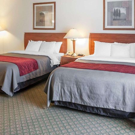 Comfort Inn & Suites Socorro Ngoại thất bức ảnh
