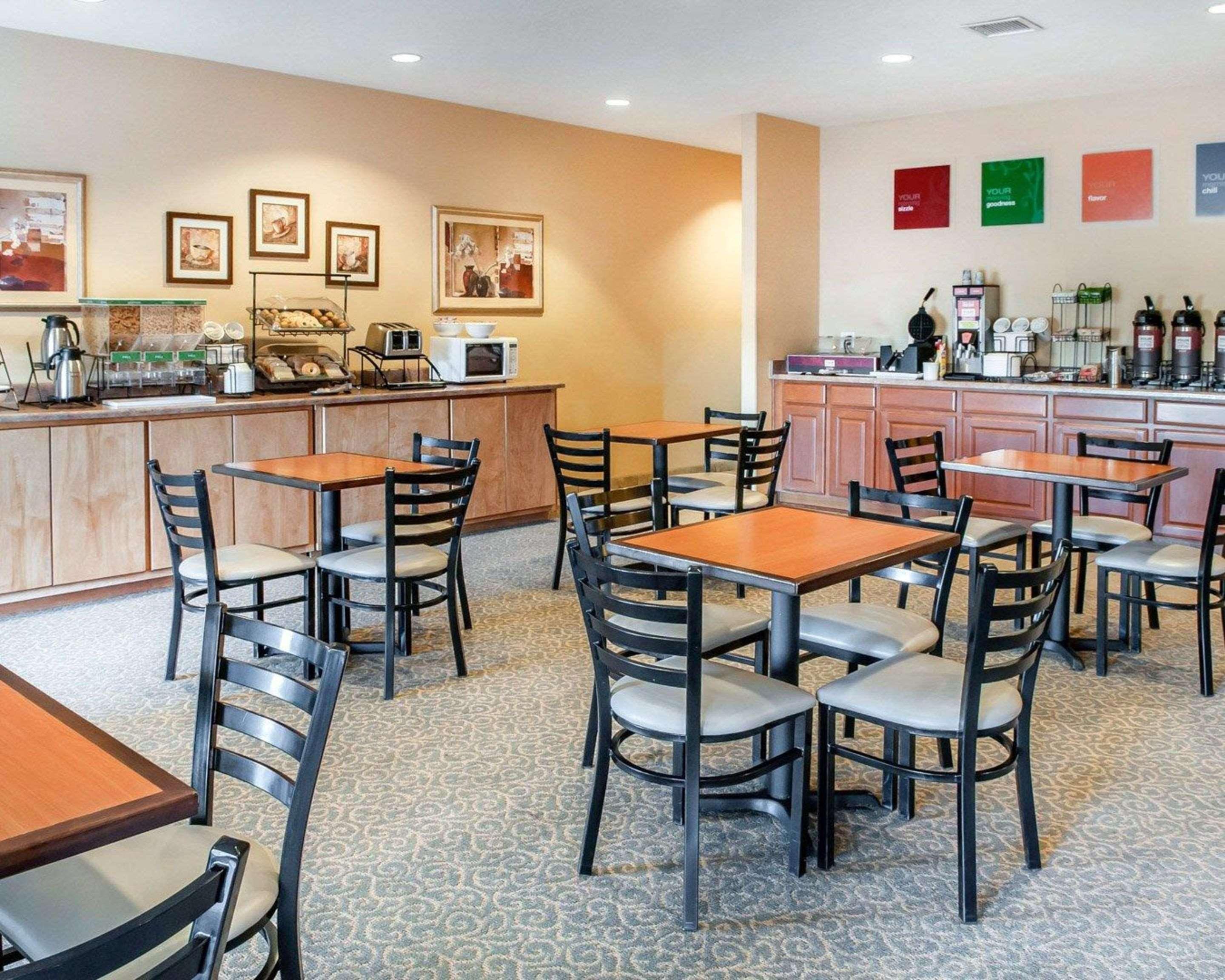 Comfort Inn & Suites Socorro Ngoại thất bức ảnh