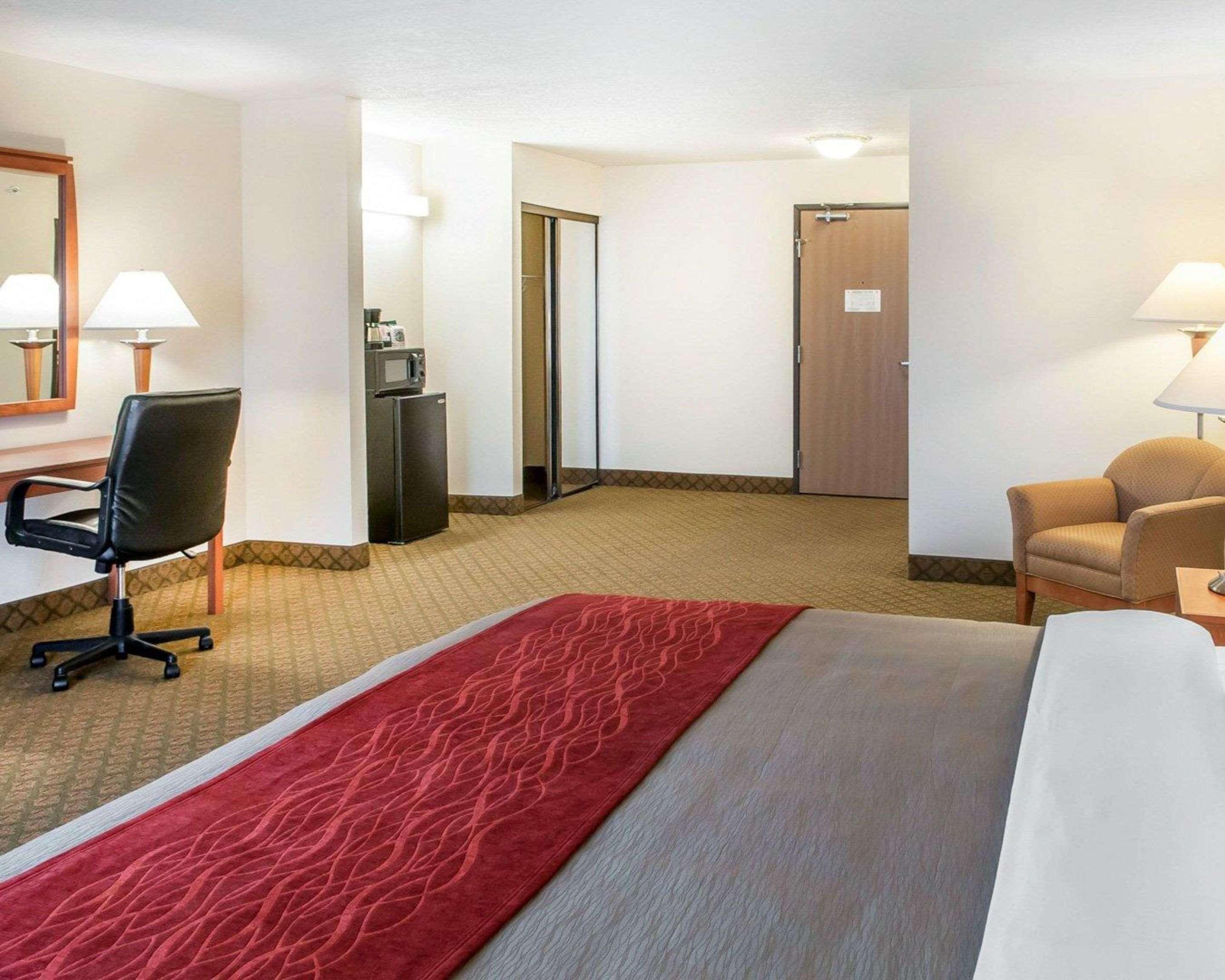 Comfort Inn & Suites Socorro Ngoại thất bức ảnh