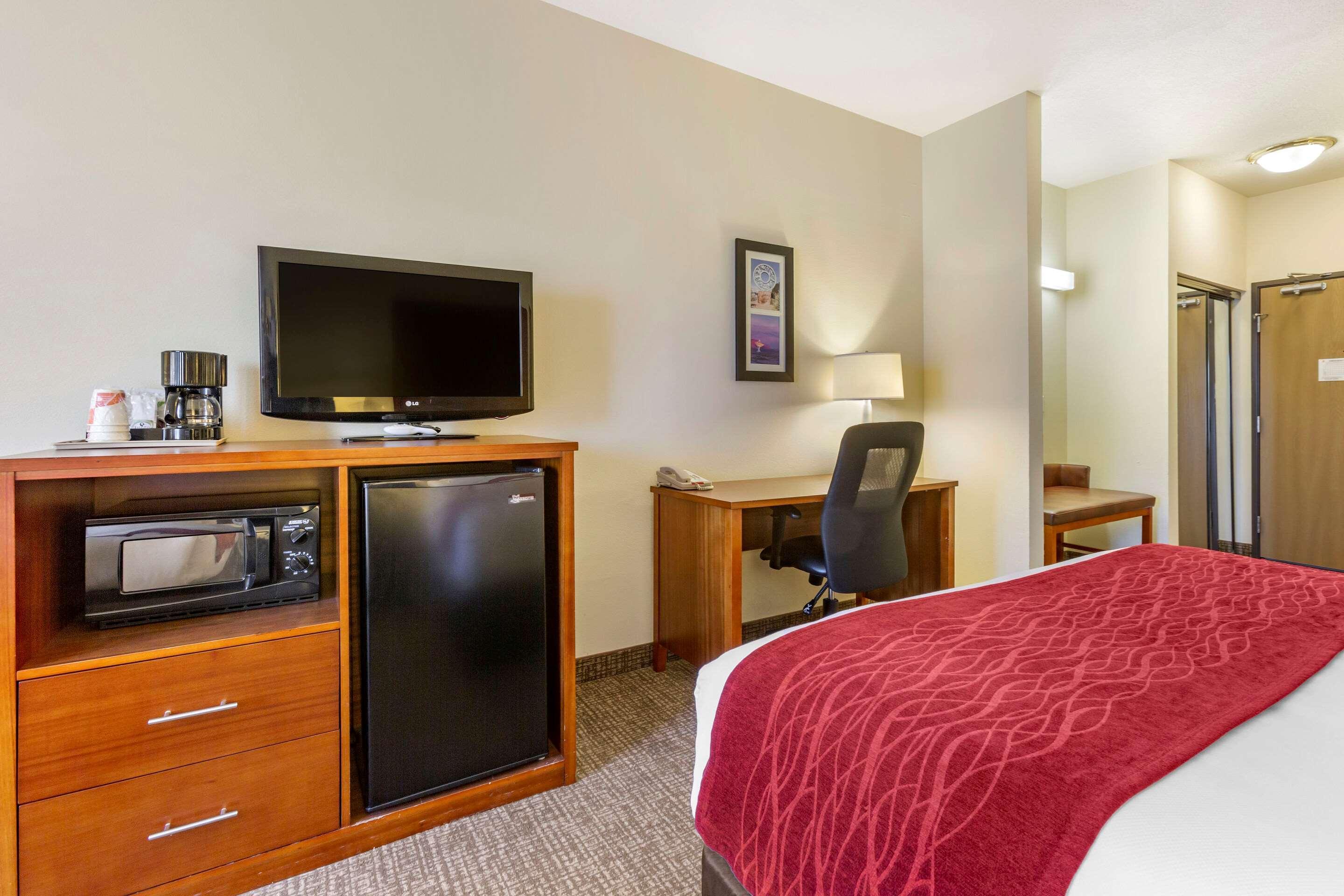 Comfort Inn & Suites Socorro Ngoại thất bức ảnh