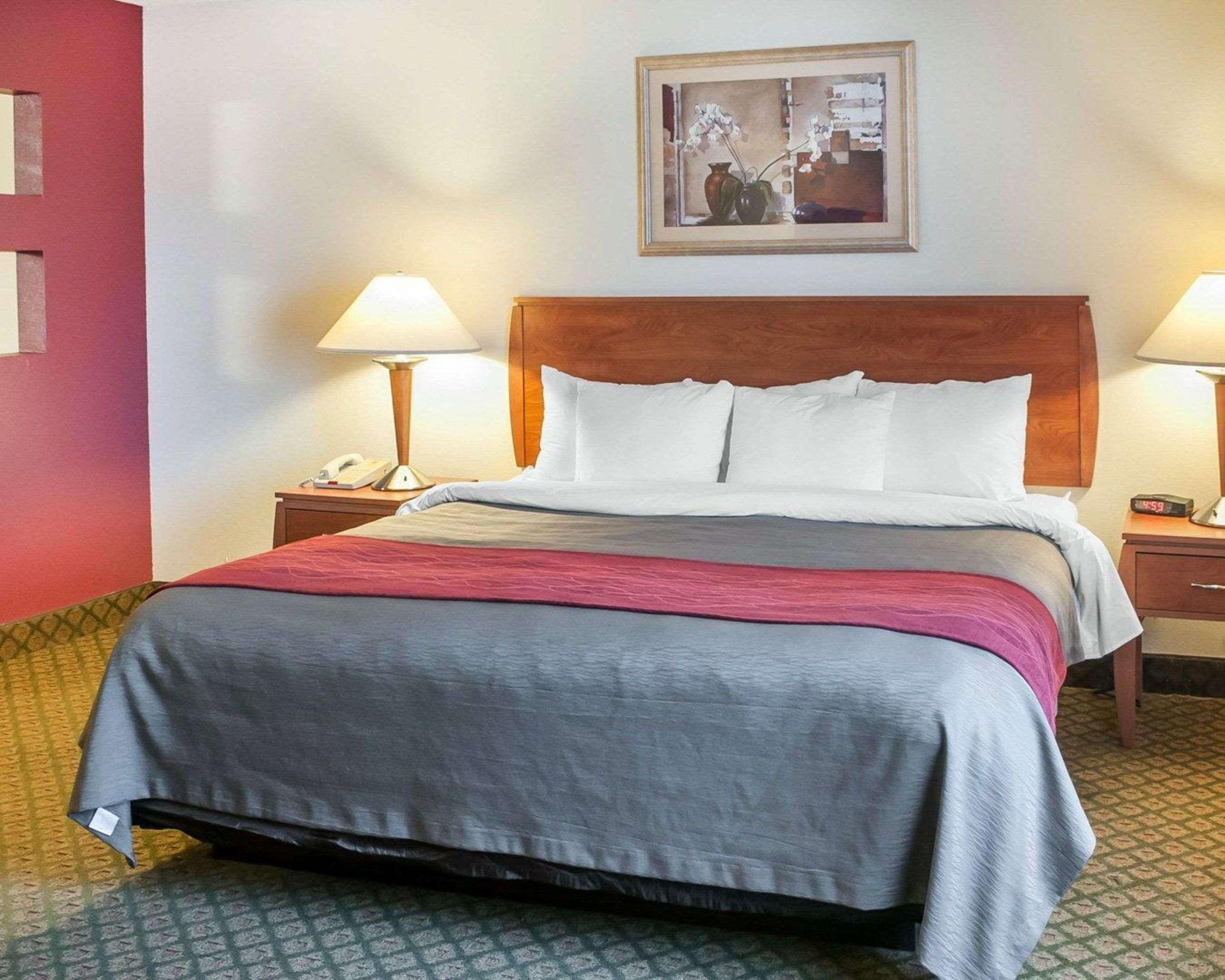 Comfort Inn & Suites Socorro Ngoại thất bức ảnh