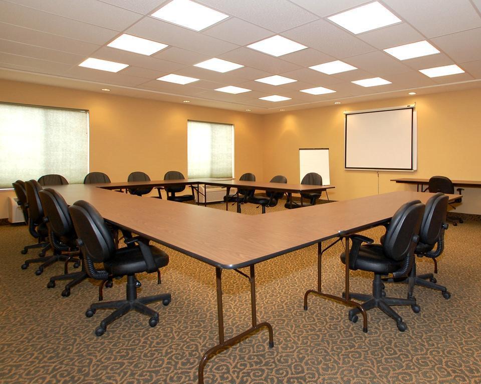 Comfort Inn & Suites Socorro Ngoại thất bức ảnh