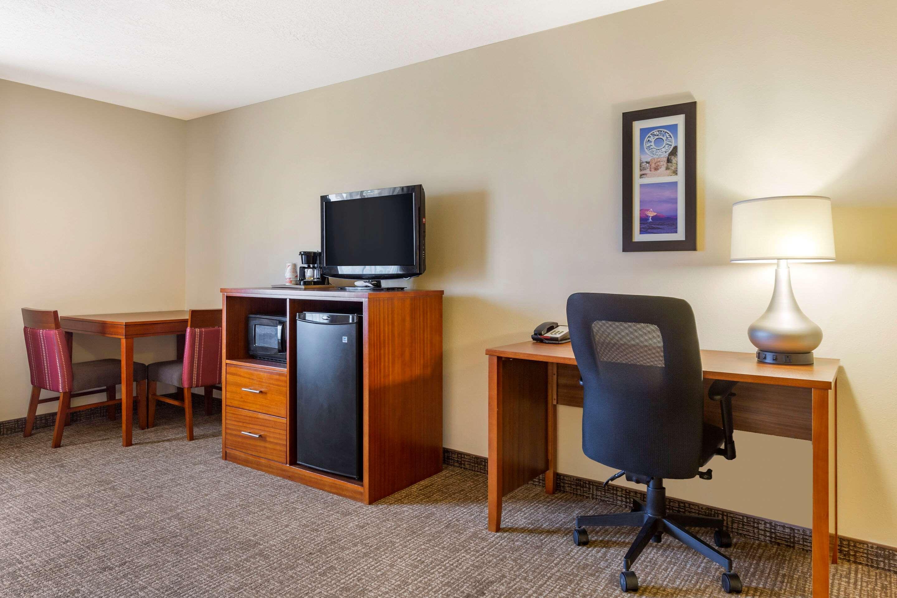 Comfort Inn & Suites Socorro Ngoại thất bức ảnh
