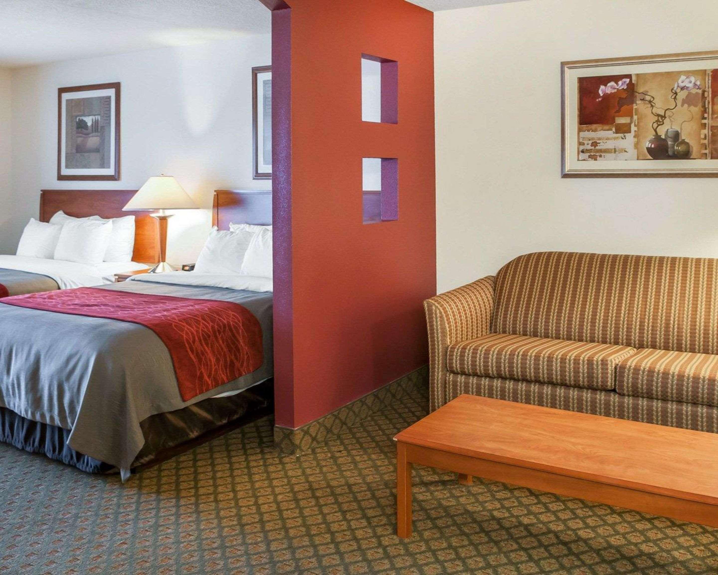 Comfort Inn & Suites Socorro Ngoại thất bức ảnh