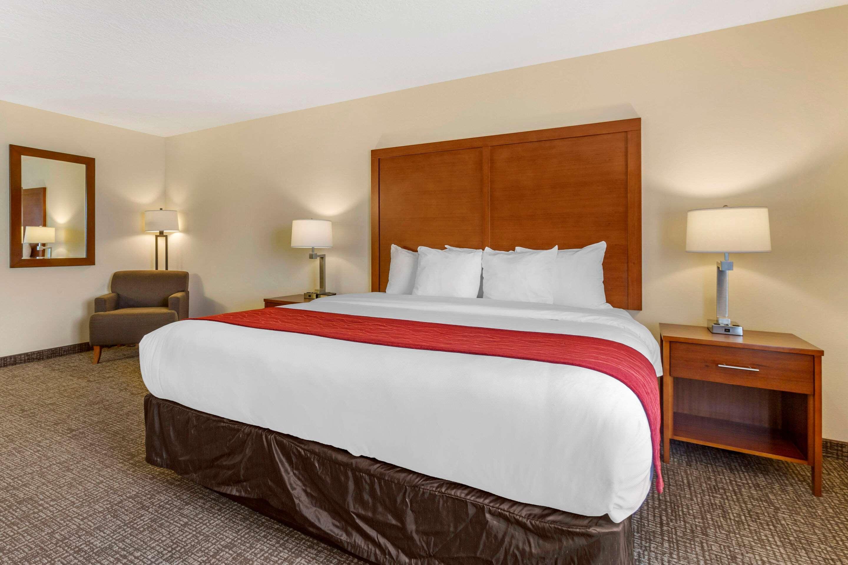 Comfort Inn & Suites Socorro Ngoại thất bức ảnh